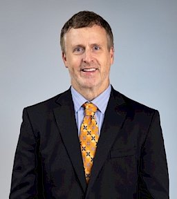 M. Brian Sehy, OD, Owner